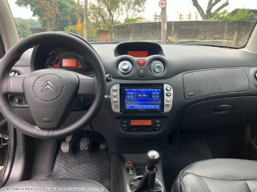 Citro�n C3 XTR 1.6 2009/2009